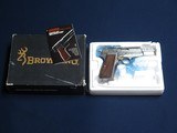 BROWNING HI POWER CLASSIC 9MM - 5 of 6