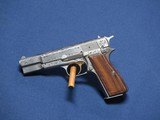 BROWNING HI POWER CLASSIC 9MM - 3 of 6