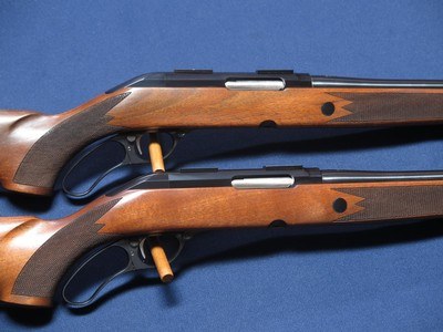 SAKO VL63 FINNWOLF 1 OF 175 SAKO COLLECTORS ASSOCIATION PAIR