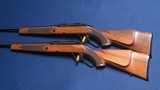SAKO VL63 FINNWOLF 1 OF 175 SAKO COLLECTORS ASSOCIATION PAIR - 5 of 8