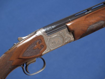 CLASSIC DOUBLES 101 FIELD GRADE II 410