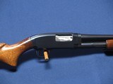 WINCHESTER 12 20 GAUGE 1958