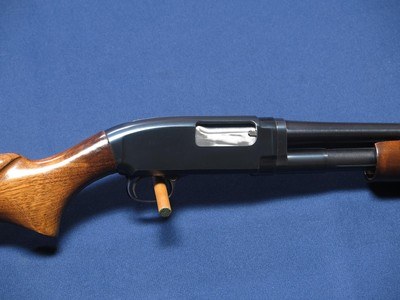 WINCHESTER 12 20 GAUGE 1958