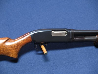 WINCHESTER 12 20 GAUGE 1961