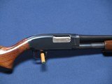 WINCHESTER 12 20 GAUGE IMP CYL - 1 of 8
