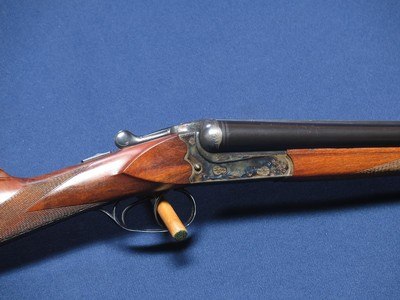 SIMSON 8 SXS 12 GAUGE