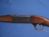 SAVAGE 1899 TAKEDOWN 250-3000 - 4 of 8