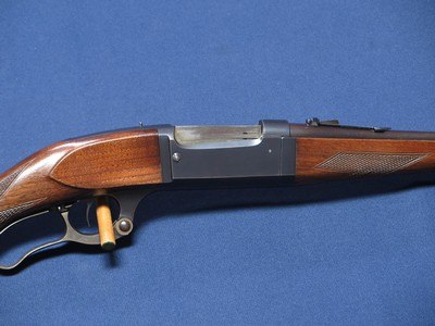 SAVAGE 1899 TAKEDOWN 250-3000