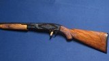 WINCHESTER 42 SKEET CUSTOM ENGRAVED 410 - 5 of 9