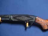 WINCHESTER 42 SKEET CUSTOM ENGRAVED 410 - 4 of 9