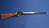 MARLIN 1894 COWBOY LIMITED 45 COLT - 2 of 8