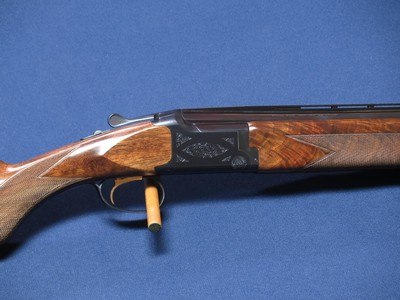 BROWNING CITORI GRAN LIGHTNING 20 GAUGE