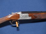 BROWNING CLASSIC SUPERPOSED SUPERLIGHT 20 GAUGE