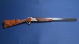 BROWNING CLASSIC SUPERPOSED SUPERLIGHT 20 GAUGE - 2 of 10