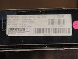 BROWNING CLASSIC SUPERPOSED SUPERLIGHT 20 GAUGE - 10 of 10