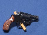 SMITH & WESSON 36 38 SPECIAL - 2 of 6