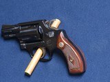 SMITH & WESSON 36 38 SPECIAL - 5 of 6