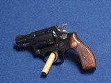 SMITH & WESSON 36 38 SPECIAL - 4 of 6