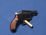 SMITH & WESSON 36 38 SPECIAL - 3 of 6