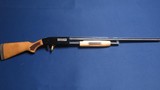 MOSSBERG 500A 12 GAUGE - 2 of 7