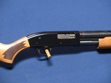 MOSSBERG 500A 12 GAUGE