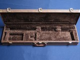 BROWNING O/U SHOTGUN CASE