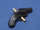 COLT DETECTIVE SPECIAL 38 SPECIAL - 2 of 4