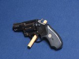 COLT DETECTIVE SPECIAL 38 SPECIAL - 4 of 4