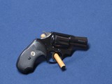 COLT DETECTIVE SPECIAL 38 SPECIAL
