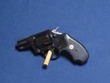 COLT DETECTIVE SPECIAL 38 SPECIAL - 3 of 4