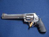SMITH & WESSON 500 500 S&W MAGNUM - 2 of 2