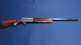 BROWNING A5 DUCKS UNLIMITED 12 GAUGE - 3 of 9