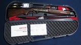 BENELLI MONTEFELTRO SILVER 12 GAUGE - 3 of 9