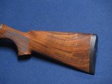 BENELLI MONTEFELTRO SILVER 12 GAUGE - 8 of 9