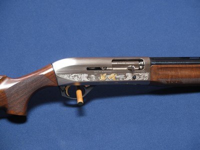 BENELLI MONTEFELTRO SILVER 12 GAUGE