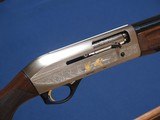 BENELLI MONTEFELTRO SILVER 12 GAUGE - 2 of 9