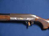 BENELLI MONTEFELTRO SILVER 12 GAUGE - 6 of 9