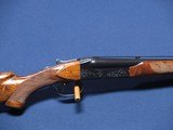 WINCHESTER 21 20 GAUGE ENGRAVED - 2 of 9