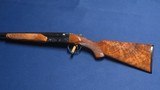 WINCHESTER 21 20 GAUGE ENGRAVED - 6 of 9