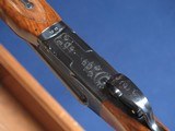 WINCHESTER 21 20 GAUGE ENGRAVED - 8 of 9