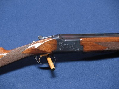 BROWNING CITORI SUPERLIGHT 20 GAUGE