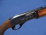 REMINGTON 1100 ENGRAVED 410 - 2 of 9