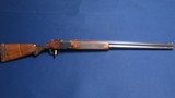 BROWNING SUPERPOSED 12 GAUGE 1ST YEAR MFG - 2 of 8