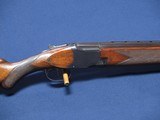 BROWNING SUPERPOSED 12 GAUGE 1ST YEAR MFG