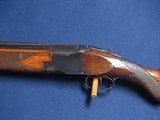 BROWNING SUPERPOSED 12 GAUGE 1ST YEAR MFG - 4 of 8