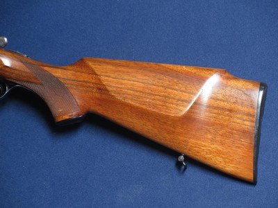 MERKEL 8 SXS 12 GAUGE - Image 5 of 7