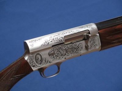BROWNING A5 CLASSIC 12 GAUGE