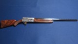 BROWNING A5 CLASSIC 12 GAUGE - 3 of 10