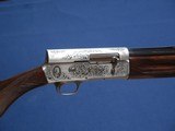 BROWNING A5 CLASSIC 12 GAUGE - 2 of 10