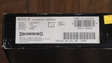 BROWNING A5 CLASSIC 12 GAUGE - 9 of 10